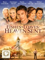 Fishes 'n Loaves: Heaven Sent Fishes 'n Loaves: Heaven Sent