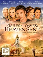 Fishes 'n Loaves: Heaven Sent (2016) afişi