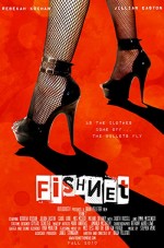 Fishnet (2010) afişi