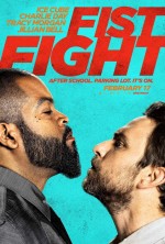 Fist Fight Fist Fight