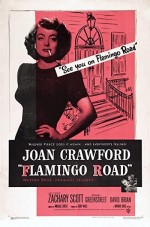 Flamingo Road (1949) afişi