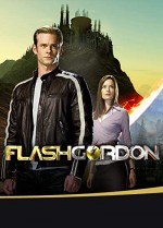 Flash Gordon (!) (2007) afişi
