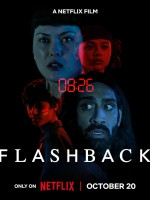 Flashback (2023) afişi
