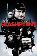 Flashpoint (2008) afişi