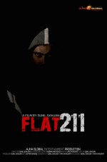 Flat 211 (2016) afişi