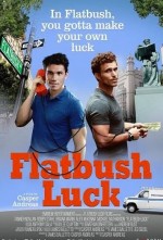 Flatbush Luck (2016) afişi