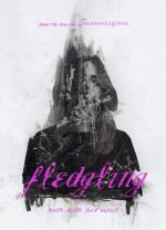 Fledgling (2021) afişi