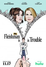 Fleishman Is in Trouble (2022) afişi