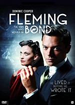 Fleming (2014) afişi