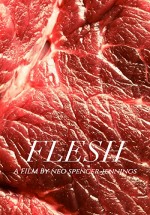 Flesh (2020) afişi