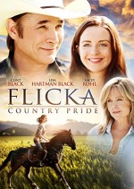 Flicka: Country Pride (2012) afişi