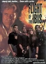 Flight Of The ıbis (1996) afişi