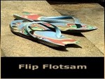 Flip Flotsam (2003) afişi