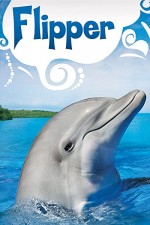 Flipper (1964) afişi