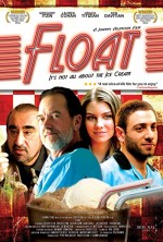 Float (2008) afişi