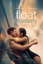 Float (2023) afişi