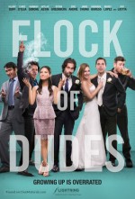 Flock of Dudes Flock of Dudes
