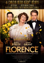 Florence (2016) afişi Florence (2016) afişi