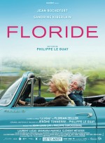 Florida (2015) afişi Florida (2015) afişi