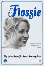 Flossie (1974) afişi