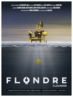 Flounder (2016) afişi