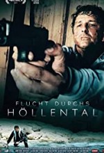 Flucht durchs Höllental