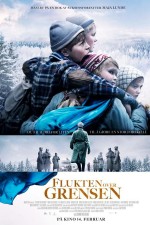 Flukten over grensen