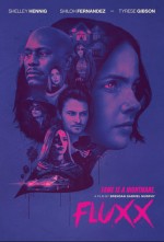 Fluxx (2024) Fragman (2024) afişi