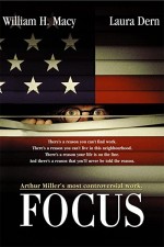 Focus (2001) afişi