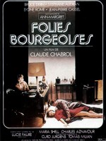 Folies Bourgeoises (1976) afişi