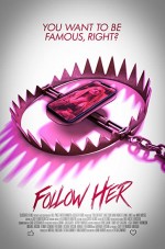 Follow Her (2022) afişi Follow Her (2022) afişi