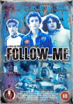 Follow Me (2015) afişi