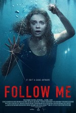 Follow Me (2020) afişi