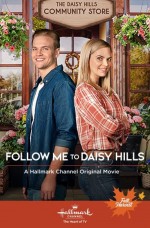 Follow Me to Daisy Hills (2020) afişi
