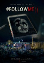 #Followme II (2020) afişi