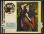 Fools' Highway (1924) afişi