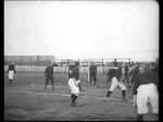 Football (1897) afişi