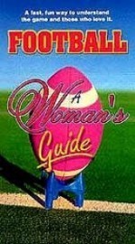 Football: A Woman's Guide (1999) afişi