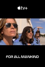 For All Mankind (2019) afişi For All Mankind (2019) afişi