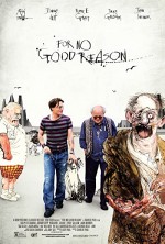 For No Good Reason (2012) afişi