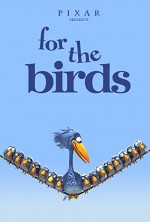 For the Birds (2000) afişi