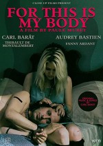For This Is My Body (2015) afişi