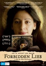 Forbidden Lie$ (2007) afişi
