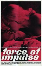 Force Of ımpulse (1961) afişi