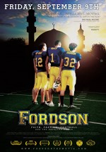 Fordson : Faith, Fasting, Football (2011) afişi