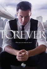 Forever (2014) afişi