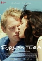 Formentera (2012) afişi Formentera (2012) afişi