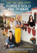 Forse è solo mal di mare Forse è solo mal di mare