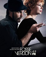Fosse/Verdon 1. Sezon (2019) afişi Fosse/Verdon 1. Sezon (2019) afişi
