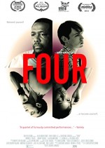 Four (2012) afişi